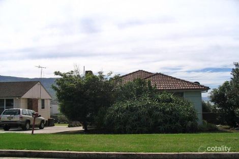 18 Somerville St, Bulli, NSW 2516