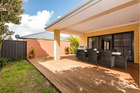 Property photo of 4 Saxicola Road Banksia Grove WA 6031