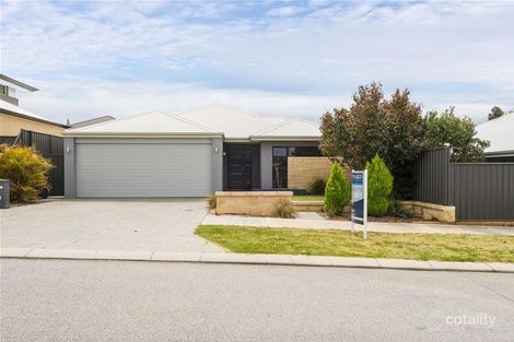 Property photo of 4 Saxicola Road Banksia Grove WA 6031