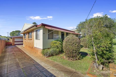 34 Holberton St, Rockville, QLD 4350