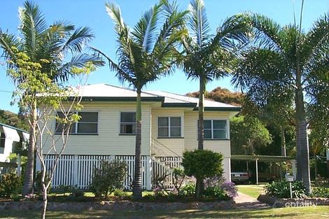 47 Haynes St, Park Avenue, QLD 4701