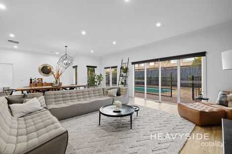 Property photo of 5 Rosemary Grove Glen Iris VIC 3146