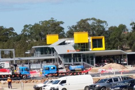 Property photo of 32 Bottle Tree Crescent Mango Hill QLD 4509