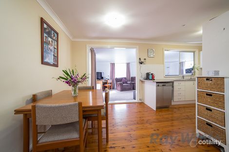 Property photo of 8 Matfen Close Maryland NSW 2287