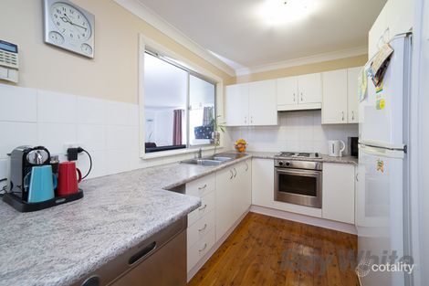 Property photo of 8 Matfen Close Maryland NSW 2287