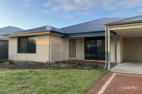 Property photo of 36 Burleigh Drive Australind WA 6233