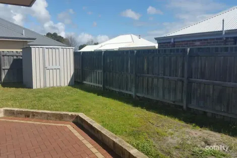 Property photo of 36 Burleigh Drive Australind WA 6233