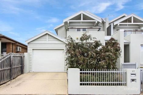 Property photo of 1/7 Liverpool Street Rippleside VIC 3215