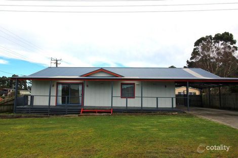 Property photo of 1 Herbert Street Strahan TAS 7468