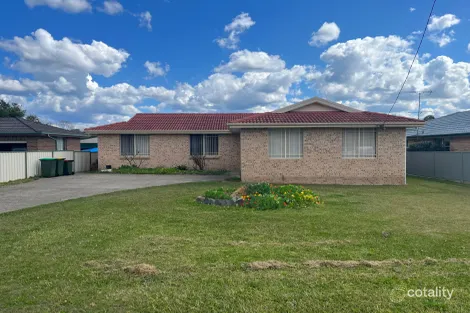 21 Alexandra St, Bulahdelah, NSW 2423