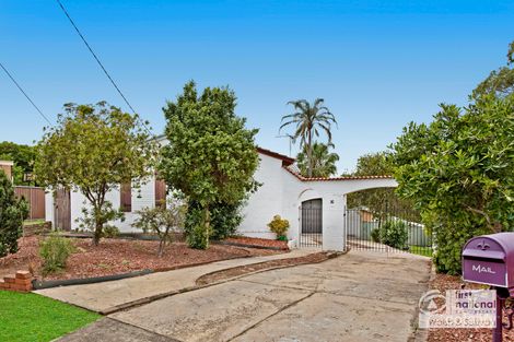 Property photo of 16 Nobel Place Winston Hills NSW 2153