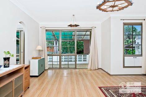 Property photo of 16 Nobel Place Winston Hills NSW 2153