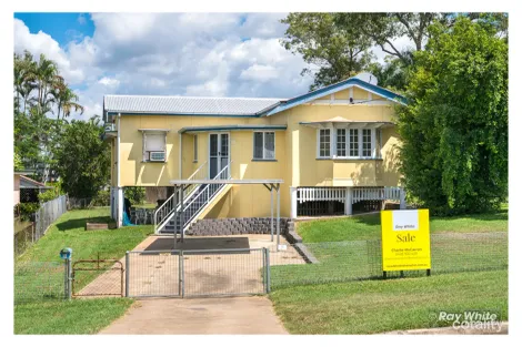 1 Nathan St, Allenstown, QLD 4700