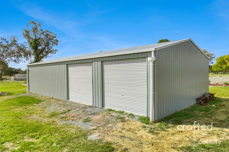 Property photo of 94 Barnes Road Allenview QLD 4285