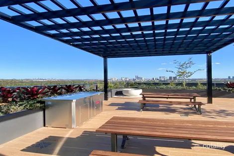 Property photo of 406/2C Wharf Road Melrose Park NSW 2114