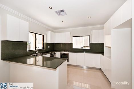 15 Pearce St, Ermington, NSW 2115