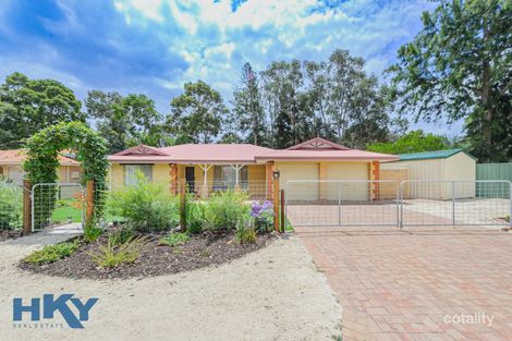 28 Golden Rtt, Bullsbrook, WA 6084