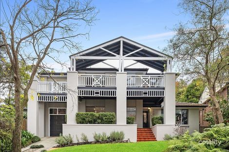 5 Aldous Cl, Hornsby Heights, NSW 2077