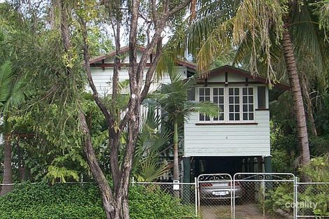 2 Ninth Ave, Railway Estate, QLD 4810