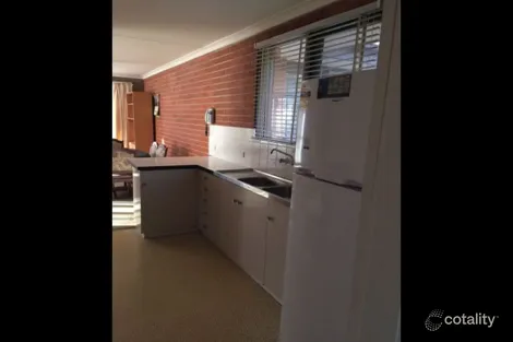 Property photo of 27 Muresk Street Farrer ACT 2607