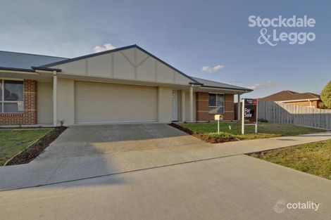 9/9-13 Savige St, Morwell, VIC 3840
