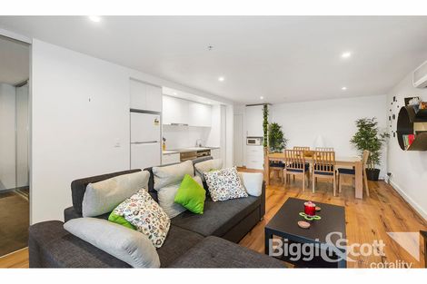 Property photo of 101/25 Pickles Street Port Melbourne VIC 3207