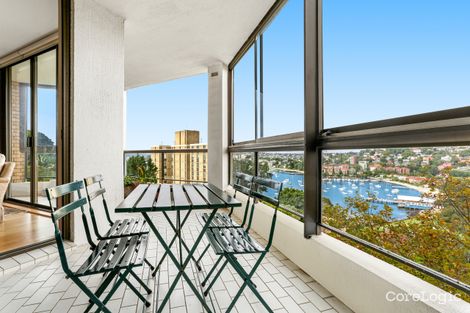Property photo of 10/14 Eastbourne Road Darling Point NSW 2027