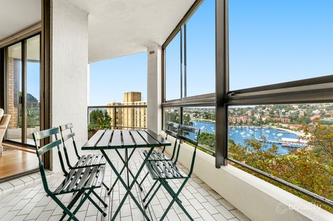 Property photo of 10/14 Eastbourne Road Darling Point NSW 2027