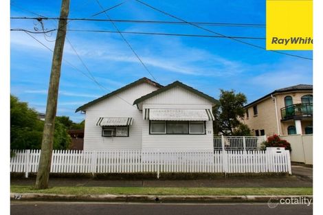 Property photo of 72 Platform Street Lidcombe NSW 2141