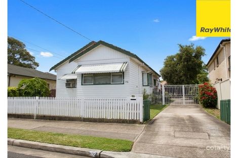 Property photo of 72 Platform Street Lidcombe NSW 2141
