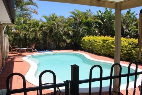 Property photo of 11 Pineview Drive Oxenford QLD 4210