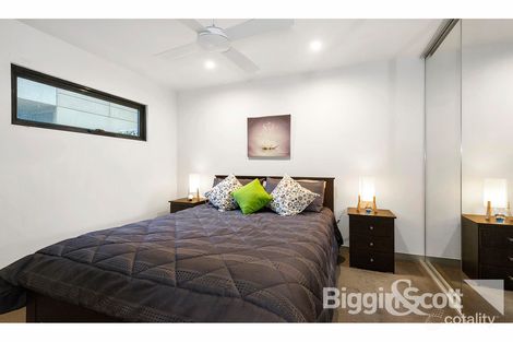 Property photo of 101/25 Pickles Street Port Melbourne VIC 3207