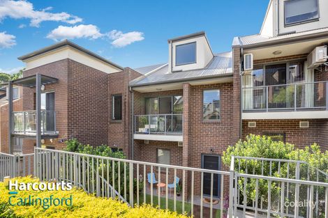 Property photo of 17/10-12 Carver Place Dundas Valley NSW 2117