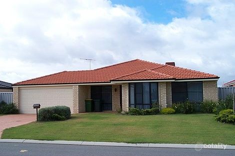 38 Zedora Loop, Port Kennedy, WA 6172