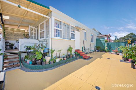 Property photo of 3/9 Queen Street Ashfield NSW 2131