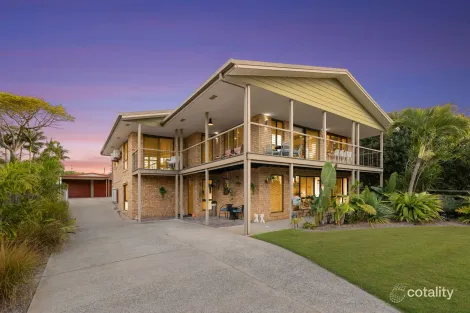 Property photo of 26 Johnston Boulevard Urraween QLD 4655