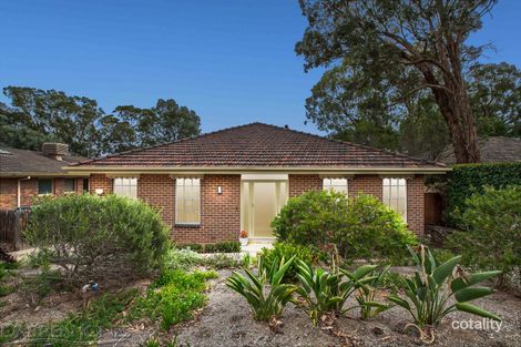 Property photo of 233 St Helena Road Greensborough VIC 3088