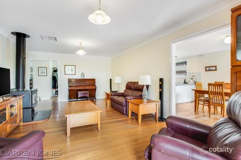 Property photo of 233 St Helena Road Greensborough VIC 3088