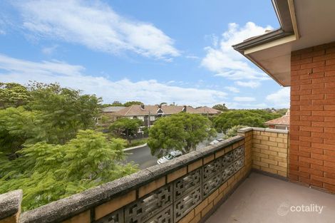 Property photo of 9/12 Keith Street Dulwich Hill NSW 2203