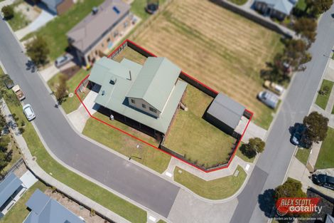 Property photo of 7 Gardiner Way Grantville VIC 3984