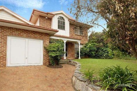 3 Scenic Gr, Glenwood, NSW 2768