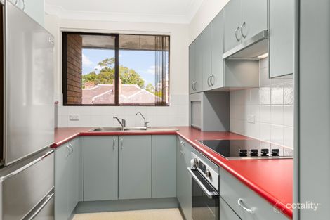 Property photo of 11/62-64 Florence Street Hornsby NSW 2077