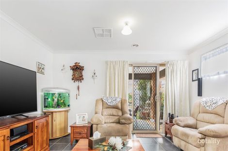 Property photo of 42 Mapleton Boulevard Melton South VIC 3338