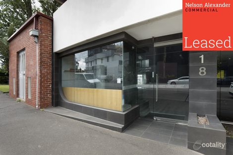 1/118 High St S, Kew, VIC 3101