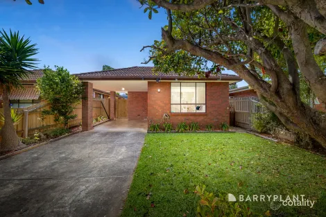 Property photo of 103 Second Avenue Rosebud VIC 3939