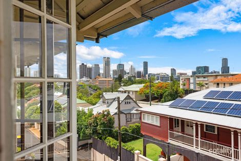 Property photo of 7/391 Gregory Terrace Spring Hill QLD 4000