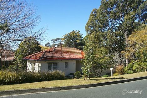 27 Griffith Ave, Roseville Chase, NSW 2069