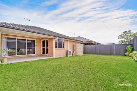 Property photo of 23 Mulberry Street Riverstone NSW 2765