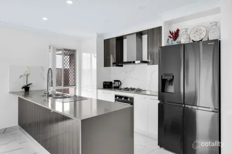 Property photo of 4 Gossan Circuit Yarrabilba QLD 4207