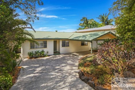 Property photo of 6 Darsham Avenue Girards Hill NSW 2480